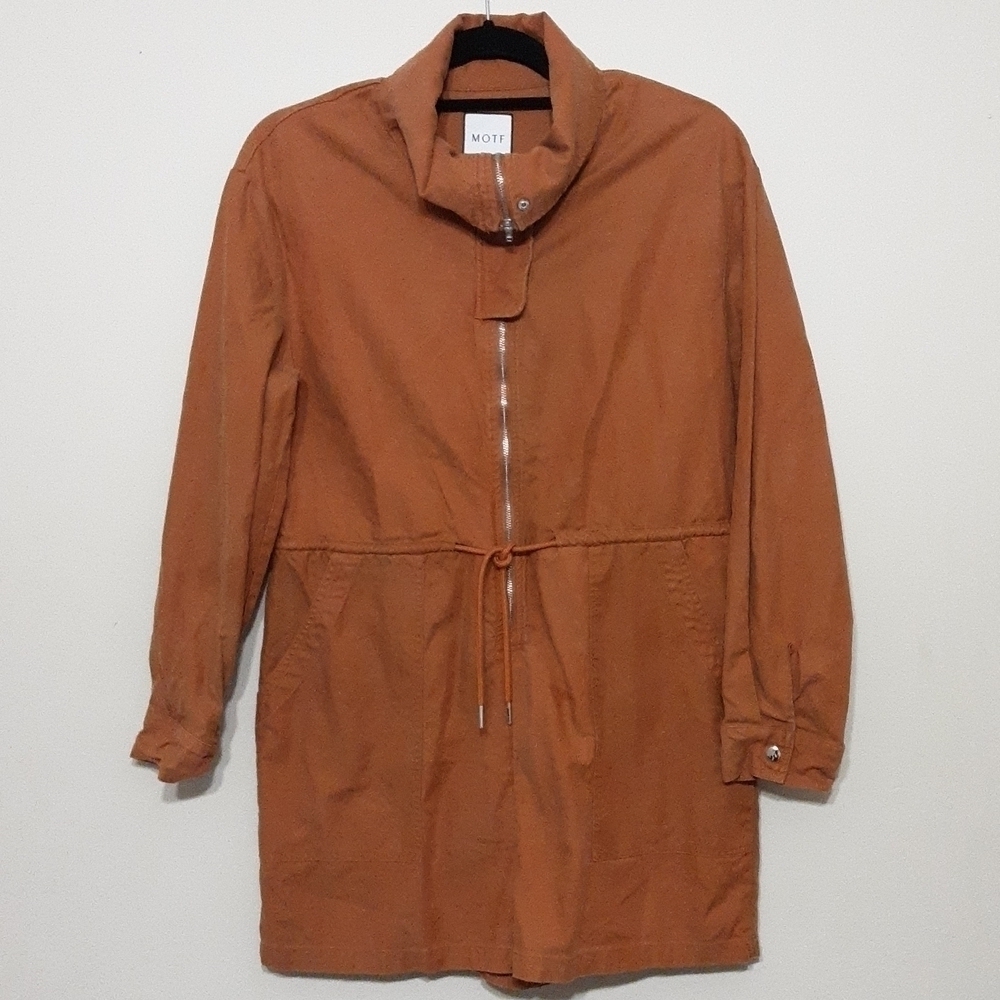 MOTF women romper S y2k minimalist retro casual orange Beach  Lagenlook vacation